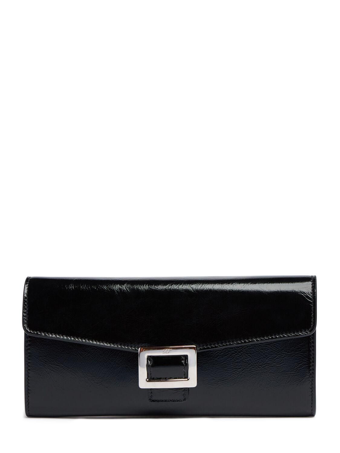財布・小物その他 Roger Vivier WALLET (RAWAVDB0000XMA 1H53) 楽天市場】ロジェ ヴィヴィエ ROGER VIVIER カードホルダー 財布