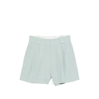 Blaz&eacute; Milano Blue Shorts