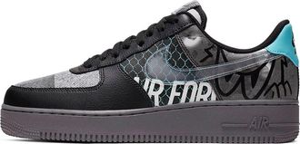 Nike Air Force 1 Low Premium Off Noir CI0066-001