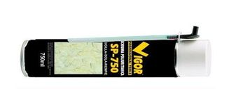 Vigor Schiuma Poliuretanica Vigor Sp-750 Standard Ml. 750 conf. 12 pz