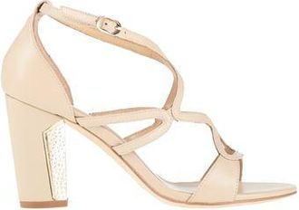 Aquarelle SCHUHE - Sandalen auf YOOX.COM