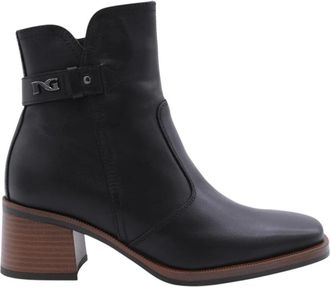 Nero Giardini Mujer, Zapatos, Negro, Talla: 40 EU