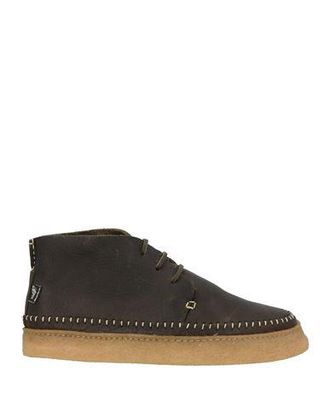 Yogi FOOTWEAR - Ankle boots on YOOX.COM