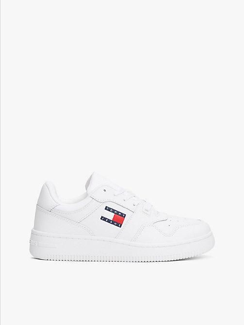 Dames Sneakers Tommy Hilfiger Retro Icon Sneaker Tommy Hilfiger