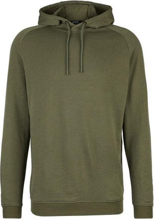 Stoic MerinoFleece240 MMXX.Persberg Hoody Merinohoodie f&uuml;r Herren | oliv