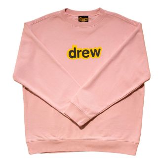 Drew House Secret Crewneck Sweatshirt Pink DR-SS21-64