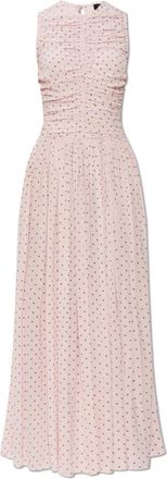 Rotate Rotate Birger Christensen, Donna, Abiti, Rosa, XS, new