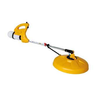 VOLPI Micronizzatore Elettrico Per Diserbanti m3000 &Oslash; Campana 35 Cm