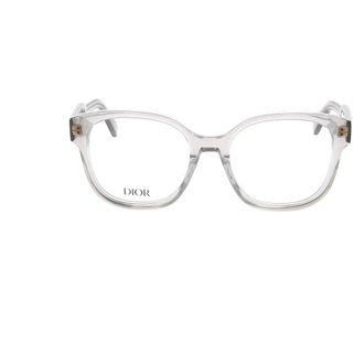 Dior Chic Sunglasses for Elevated Style - unisex - Dior - Glasses - Gray - ONE SIZE - Accessories