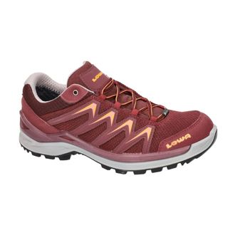 Lowa Fitness, Dames, Rood, 37 EU, Innox Pro GTX Lo