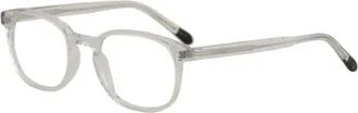 Original Penguin Mens Stewart Glasses In Crystal