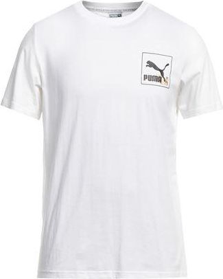 Puma CAMISETAS Y TOPS - Camisetas en YOOX.COM