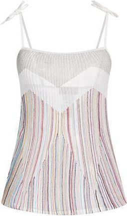 Missoni CAMISETAS Y TOPS - Tops en YOOX.COM