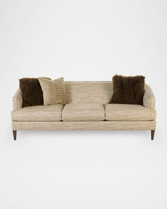 Massoud Sinclair Sofa, 88