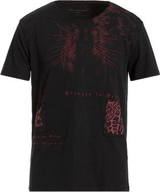 John Varvatos TOPWEAR - T-shirts on YOOX.COM