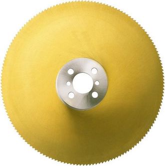 Forum Circolare Lama Per Il Metallo, Il Taglio Dellacciaio Rapido Dmo5, Stagno, Dimensioni: 275 X 2,5 X 40 Mm