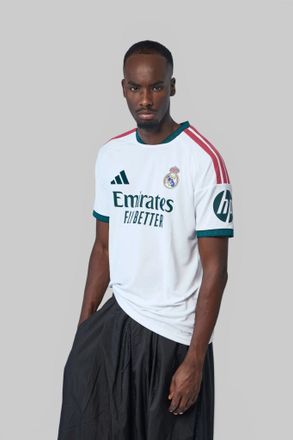 adidas Originals Real H Jersey