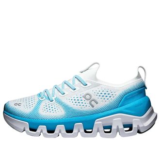 On Running Cloud X Tempo Ivory Isle 3MG30116013