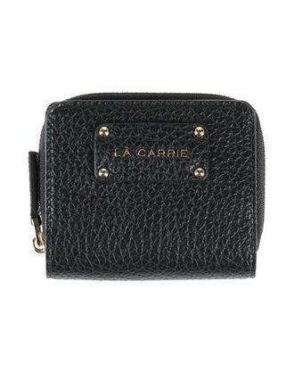 La Carrie Kleinlederwaren - Brieftaschen auf YOOX.COM