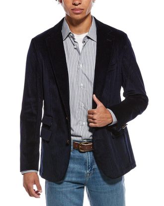 J.McLaughlin J.Mclaughlin Suffolk Jacket