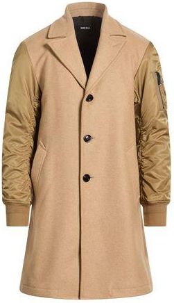 Diesel JACKEN & M&Auml;NTEL - M&auml;ntel auf YOOX.COM