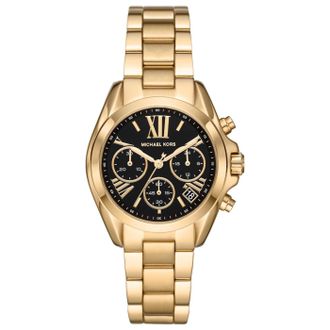 Michael Kors Bradshaw Womens Watch