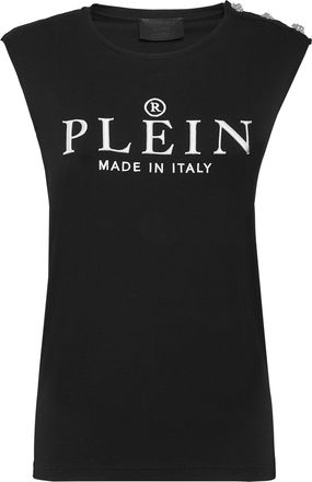 Philipp Plein Tanktop Iconic Plein