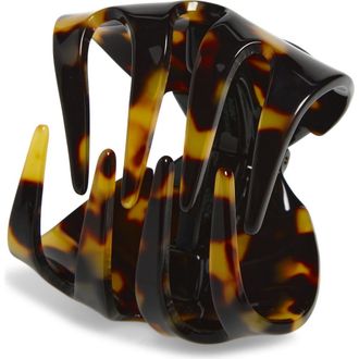 L. Erickson Signature Small Octo Clip in Tokyo at Nordstrom