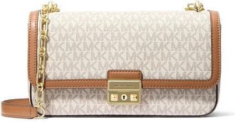 Michael Kors Mujer, Bolsos, Blanco, Talla: ONE Size