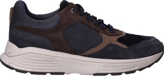 Xsensible Rialto Stretchwalker Sneakers Heren