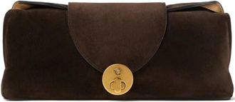 Versace Mujer, Bolsos, Marr&oacute;n, Talla: ONE Size