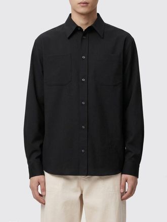 Loewe Camicia LOEWE Uomo colore Nero