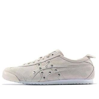 Onitsuka Tiger Mexico 66 White Cream Beige 1183A257-250