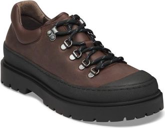 Birkenstock Prescott Lace Low Freizeitschuhe - Unisex | habana