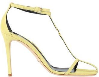 Elisabetta Franchi FOOTWEAR - Sandals on YOOX.COM