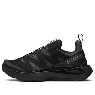 Salomon 11S A.B.1 Black 473926