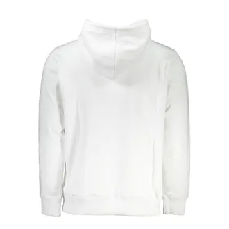 Calvin Klein Jeans Sweatshirt - White
