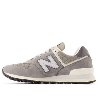 New Balance 574 Slate Grey U574SNV