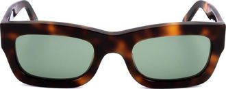 Marni 52mm Square Sunglasses in Tort Grey at Nordstrom Rack