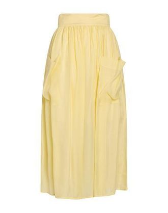 Compagnia Italiana BOTTOMWEAR - Midi skirts sur YOOX.COM