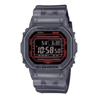 Casio G-Shock Digital Black DW-B5600G-1JF