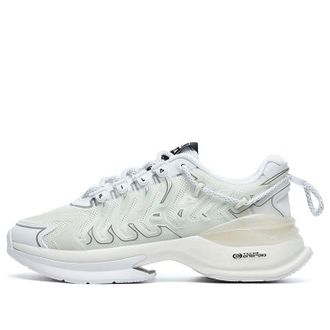 Fila (WMNS) FILA Luce Sneakers White F12W233121FWT