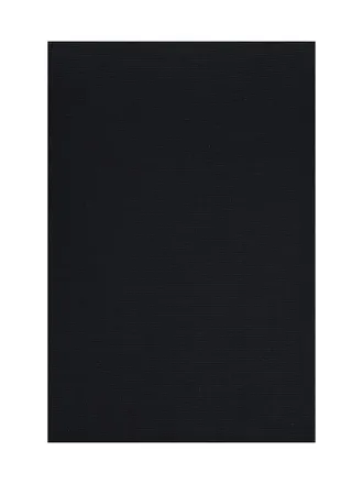 Toteme Womens Dress Halter-Neck Knit Black Viscose