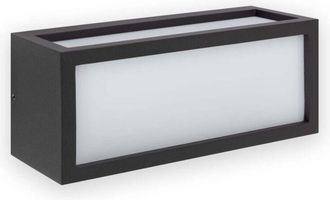 Faro Barcelona Faro Barcelona - Tejo Aplique De Pared Exterior 70573