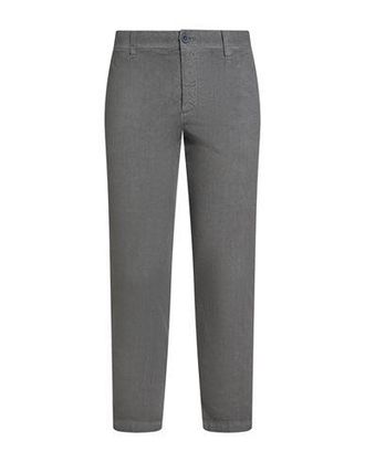 120% Lino BOTTOMWEAR - Trousers on YOOX.COM