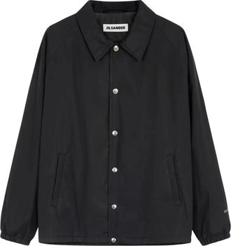 Jil Sander Uomo, Giacche, Nero, L, new