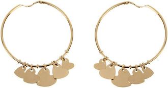 Dior 18K Earrings (Authentic Pre-Loved)