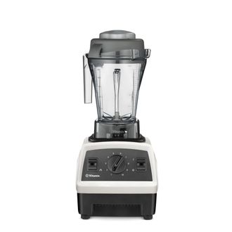 Vitamix Vitamix Blender Explorian E310 - Batidora De Alto Rendimiento Con Bol De Mezcla De 1,4 L - Blanco