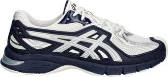 Asics Sneakers - Heren - Hardloopschoenen - Blauw - 43 1/2 EU - Fitness