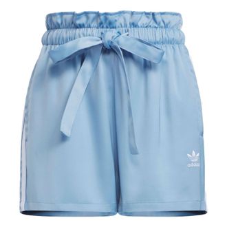 adidas (WMNS) adidas originals Sportswear Shorts Blue IN1017